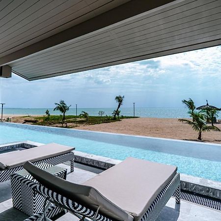 C&N Kho Khao Beach Resort - Sha Plus Koh Kho Khao Island Экстерьер фото