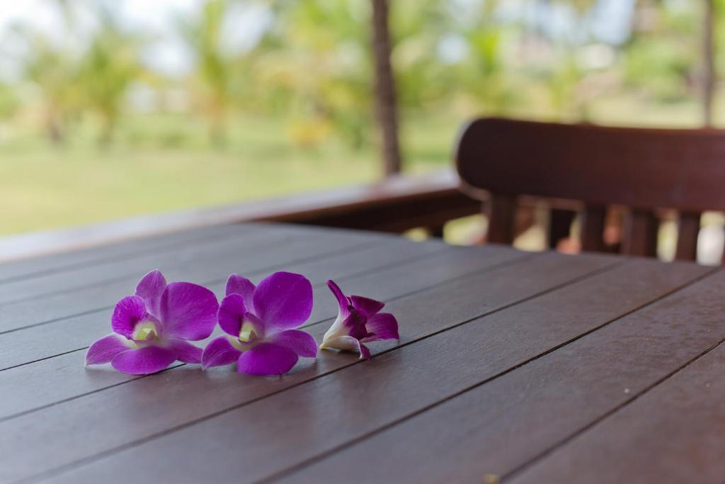 C&N Kho Khao Beach Resort - Sha Plus Koh Kho Khao Island Номер фото