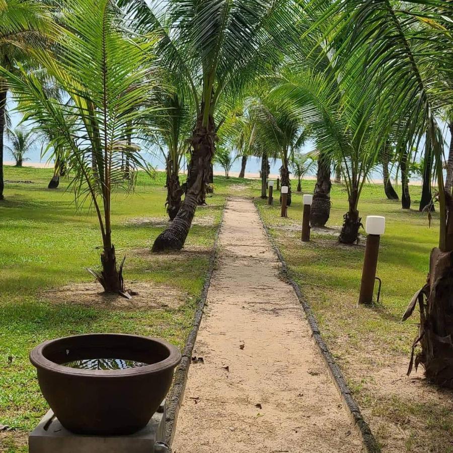 C&N Kho Khao Beach Resort - Sha Plus Koh Kho Khao Island Экстерьер фото