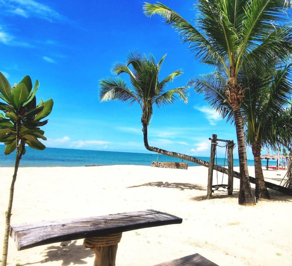 C&N Kho Khao Beach Resort - Sha Plus Koh Kho Khao Island Экстерьер фото