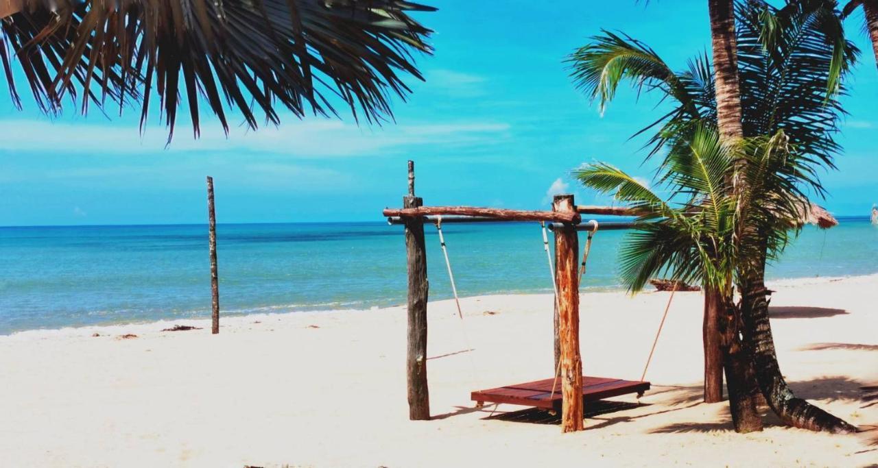 C&N Kho Khao Beach Resort - Sha Plus Koh Kho Khao Island Экстерьер фото