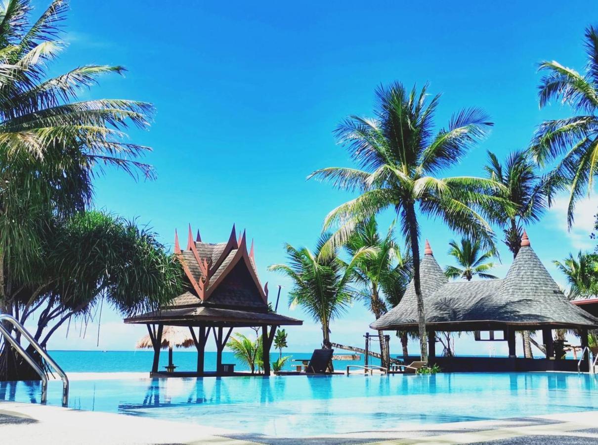 C&N Kho Khao Beach Resort - Sha Plus Koh Kho Khao Island Экстерьер фото