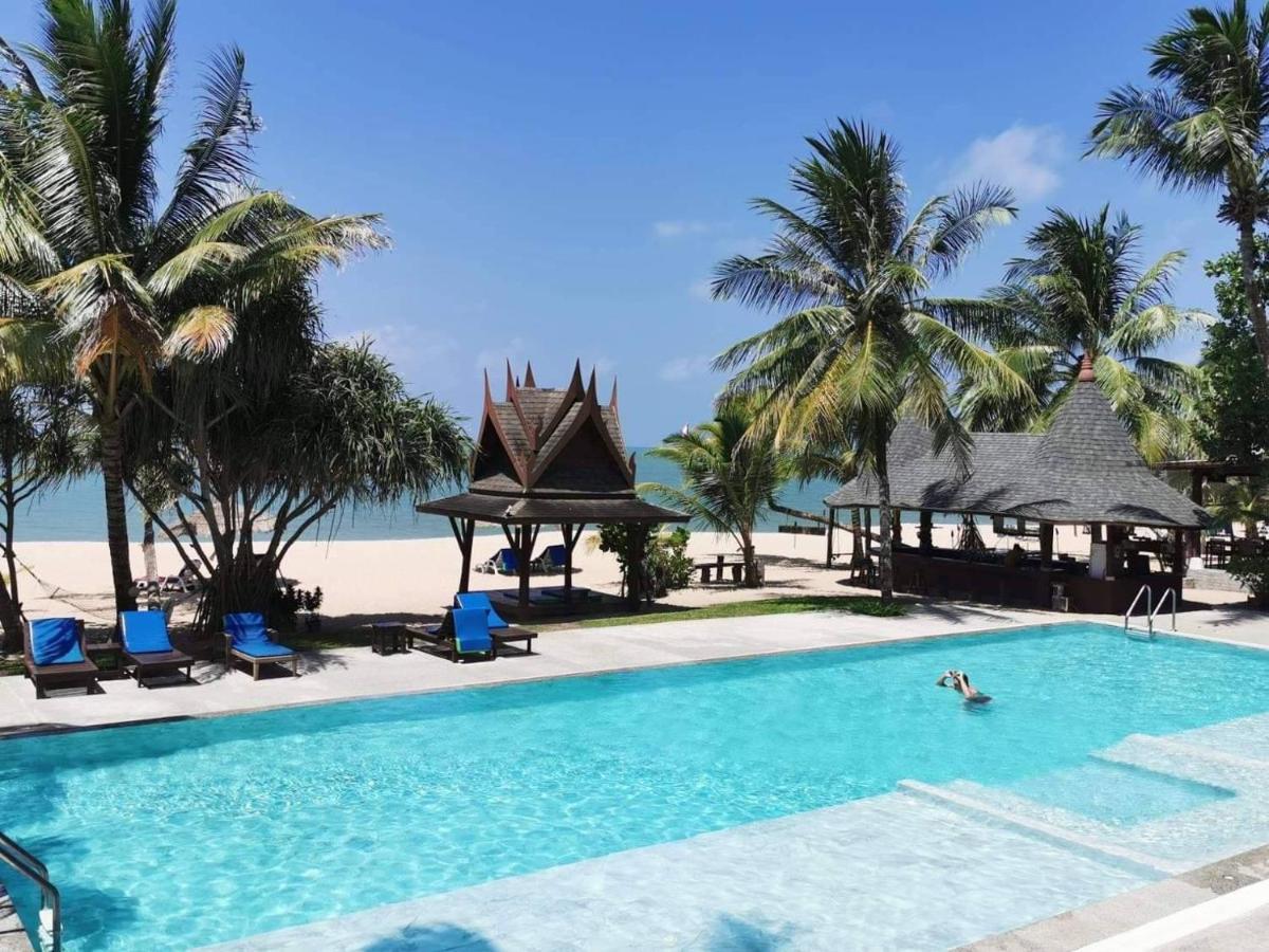 C&N Kho Khao Beach Resort - Sha Plus Koh Kho Khao Island Экстерьер фото