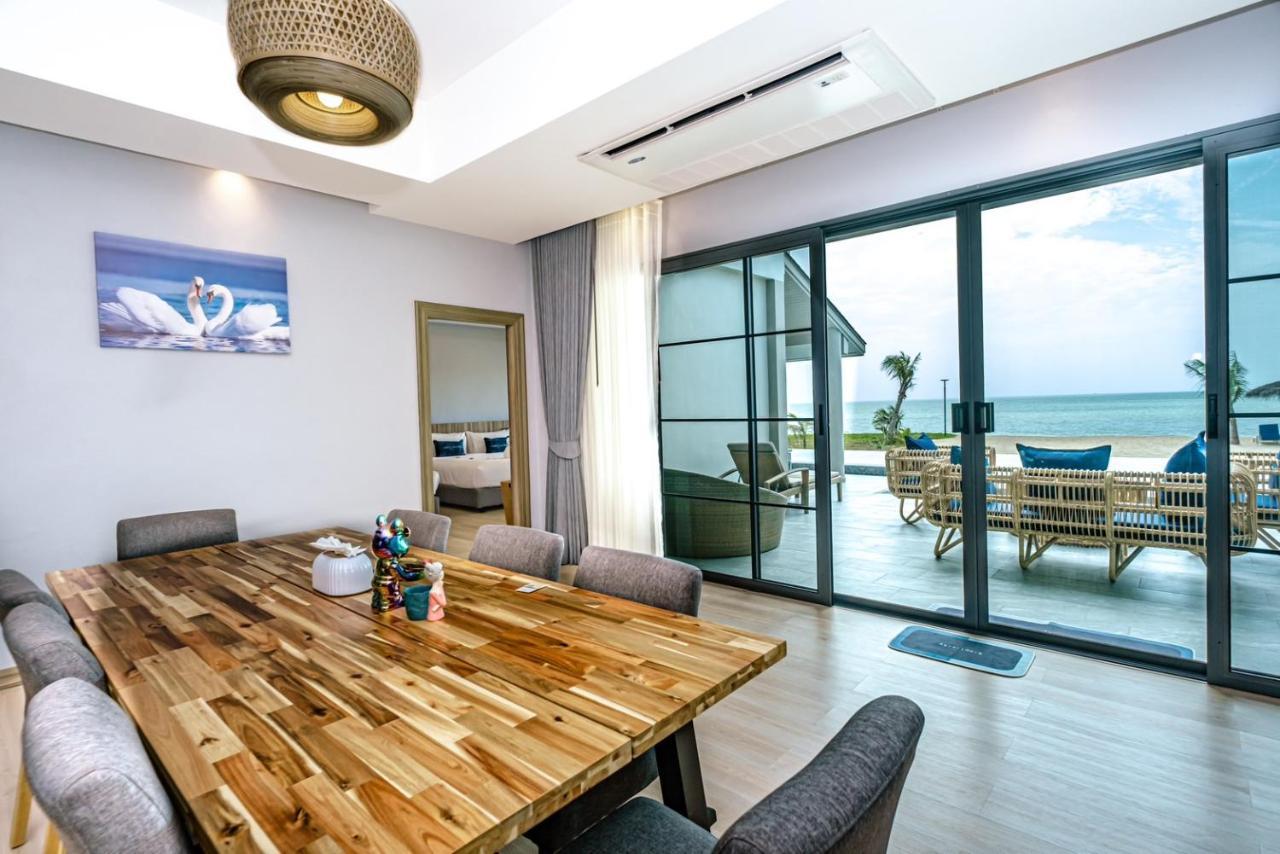 C&N Kho Khao Beach Resort - Sha Plus Koh Kho Khao Island Экстерьер фото