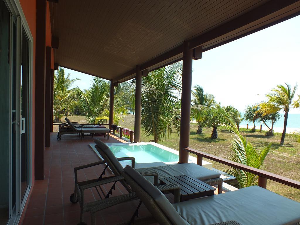 C&N Kho Khao Beach Resort - Sha Plus Koh Kho Khao Island Экстерьер фото