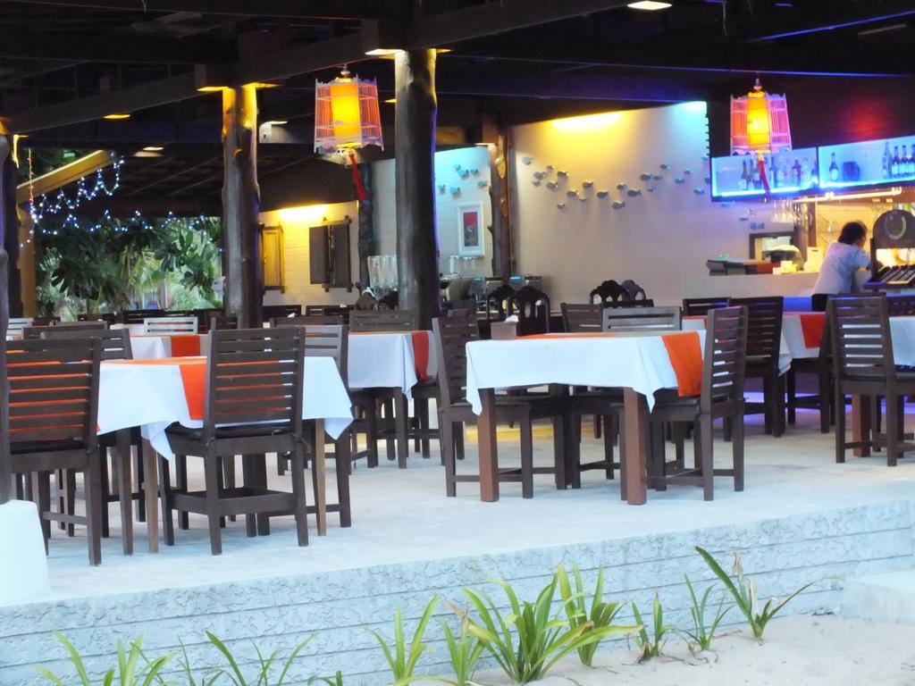 C&N Kho Khao Beach Resort - Sha Plus Koh Kho Khao Island Экстерьер фото