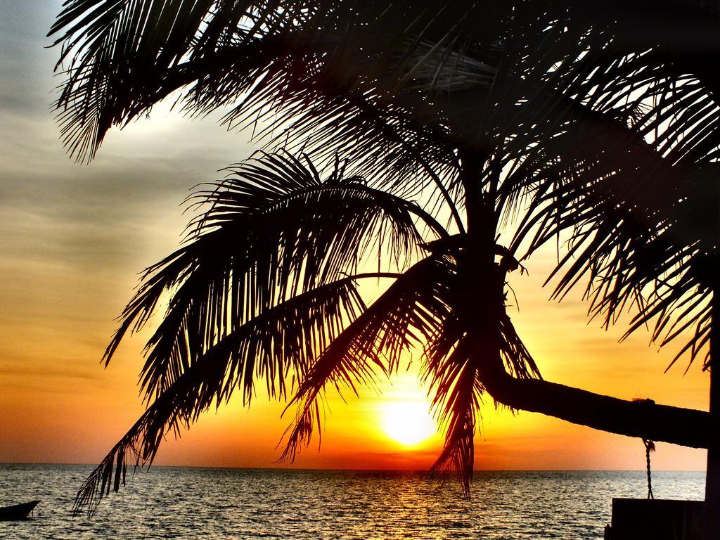 C&N Kho Khao Beach Resort - Sha Plus Koh Kho Khao Island Экстерьер фото