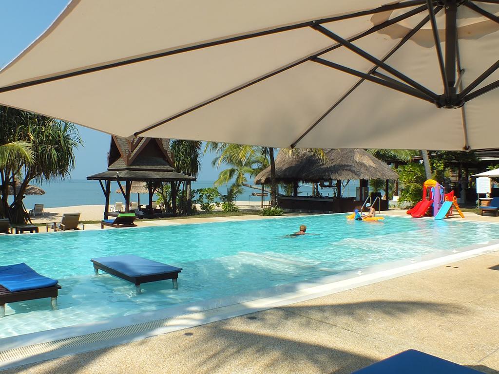 C&N Kho Khao Beach Resort - Sha Plus Koh Kho Khao Island Экстерьер фото