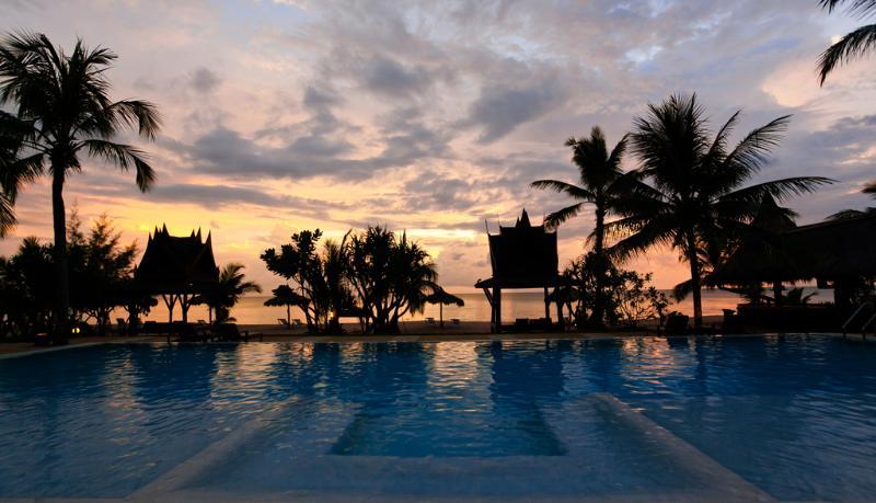 C&N Kho Khao Beach Resort - Sha Plus Koh Kho Khao Island Экстерьер фото