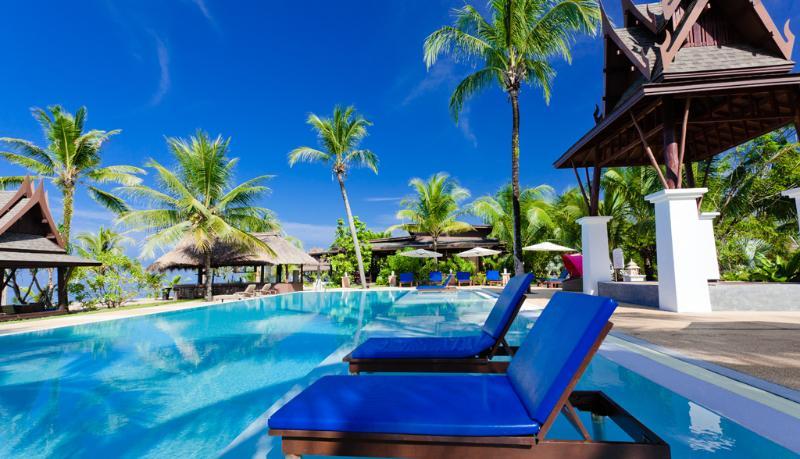 C&N Kho Khao Beach Resort - Sha Plus Koh Kho Khao Island Экстерьер фото