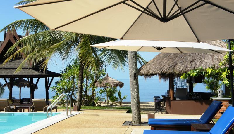 C&N Kho Khao Beach Resort - Sha Plus Koh Kho Khao Island Экстерьер фото